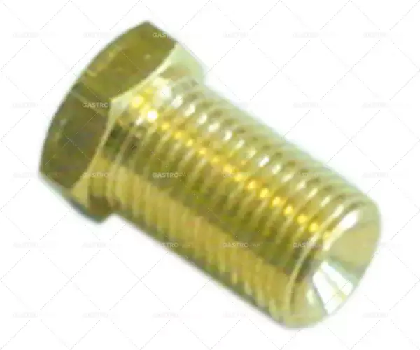 šroub se závitem m10x1 d 20 mm id ø 2,7 mm ws 12 závit d 15 mm Oblíbený