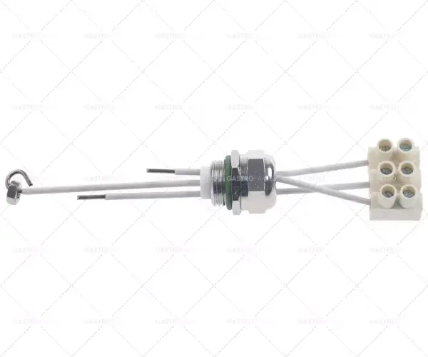 hladinová elektroda PG9 celková délka 110mm sonda L 70/47/24mm Finální Výprodej