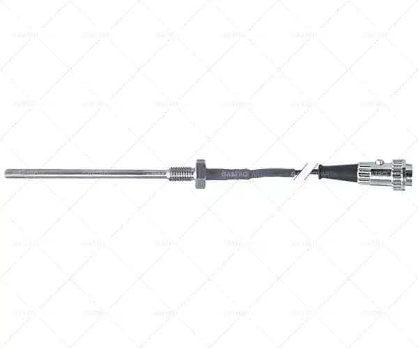 Super Cena teplotní čidlo ntc 100kohm pvc kabel