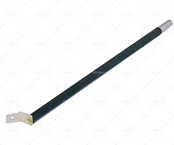 Vrácení Zdarma vodováha 170 mm celková délka průměr 5 mm nad zemí