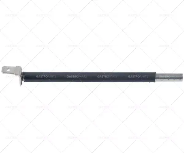 elektroda kolík hladina Celková délka 100 mm tyče L 90 mm sonda délka 78 mm izolovaný Speciální Cena