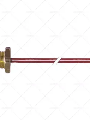 Expresní Doručení NTC kabely Teplotní sonda PVC sonda -40 až + 110 ° C kabelu -10 až +100 ° C