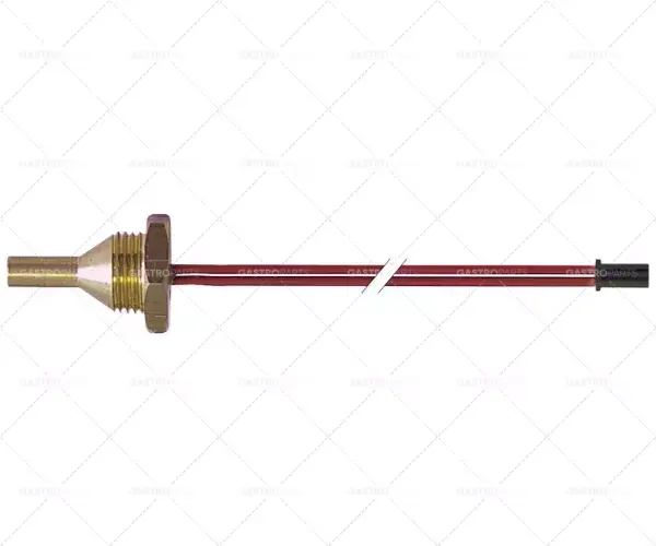Expresní Doručení NTC kabely Teplotní sonda PVC sonda -40 až + 110 ° C kabelu -10 až +100 ° C