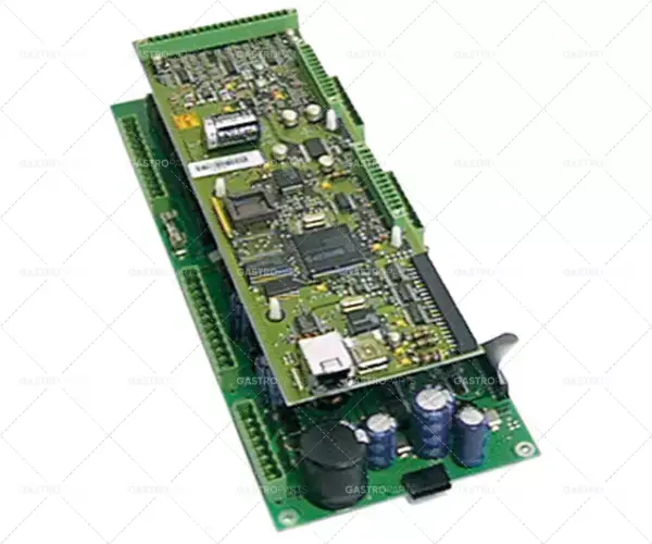 řídicí deska plošných spojů konvektomatu CD 101/CM 101 bez EPROM Levný