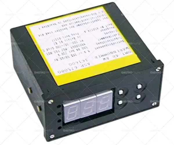 elektronický regulátor typu Pt100 Přímo Od Výrobce