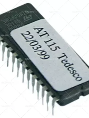 EPROM modul Časově Omezené