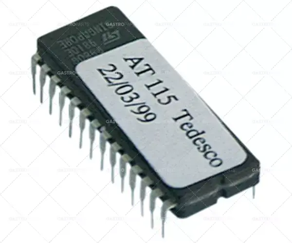 EPROM modul Časově Omezené