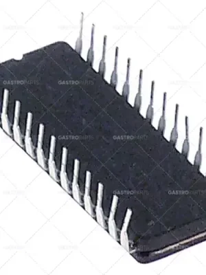 Akce EPROM vhodná pro jazyk ALP němčina