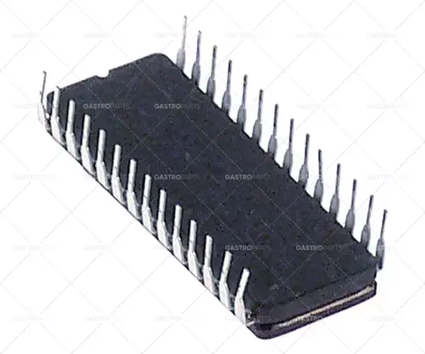 Akce EPROM vhodná pro jazyk ALP němčina
