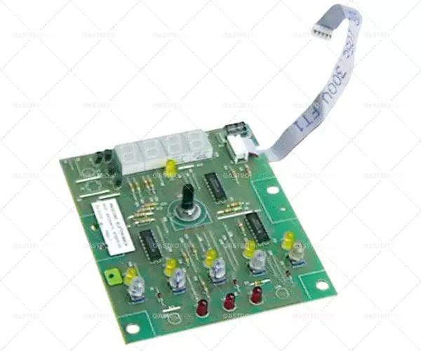 Horká Nabídka DPS konvektomat FCV/G 101/1 102/1