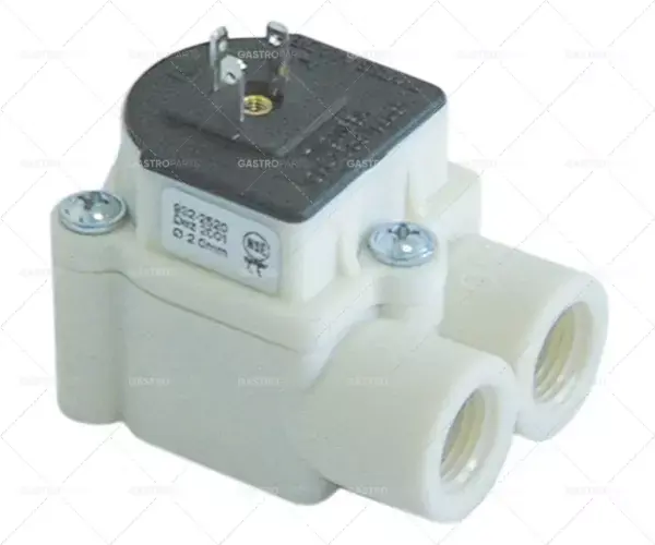 Výprodej závit průtokoměru 1/4" plastový vnější faston 2,8 mm schválení nsf digmesa redukce ø 1 mm