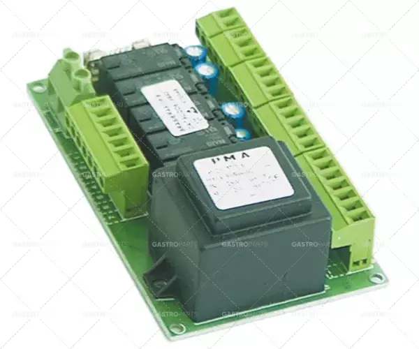 PCB 24V Levný
