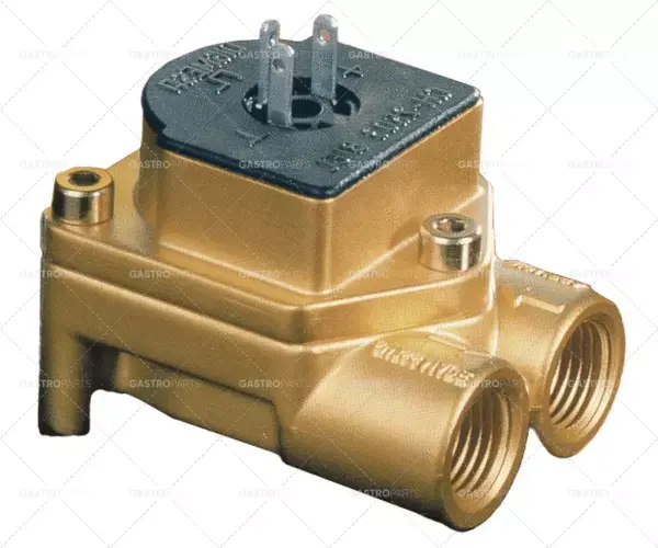 průtokoměr závit 1/4" mosazný vnější faston 2,8 mm schválení NSF redukce ø 1 mm Tovární Cena