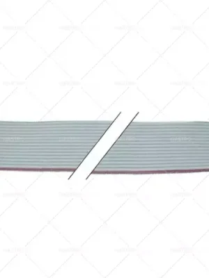 páskový kabel 16pólový L 600mm typ zástrčky FC-16P velikost rastru 2,54mm Rychlé Dodání