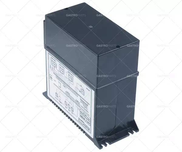 Víkendová Akce ovládací skříňka pro kávovar na 3 skupiny 230V typ mbar 3sff
