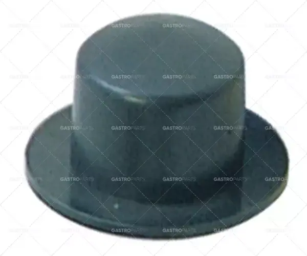 tmavě šedé tlačítko Dokud Zásoby Vydrží