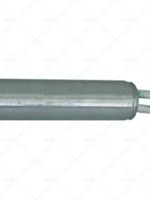 Vysoce Kvalitní topná tyč 80W 240V průměr 12,7 mm délka 55 mm