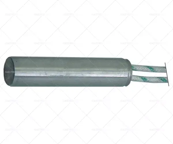 Vysoce Kvalitní topná tyč 80W 240V průměr 12,7 mm délka 55 mm