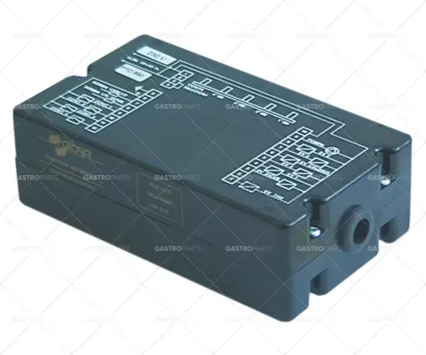 Aktuální ovládací skříňka pro kávovar 230V