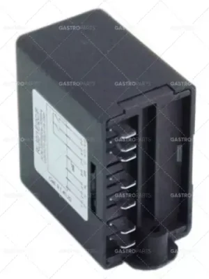 Cenová Bomba hladinové relé 230V napětí AC 50/60Hz 5A připojení F6.3 typ RL30/1E-2C/F.9.1.40.20