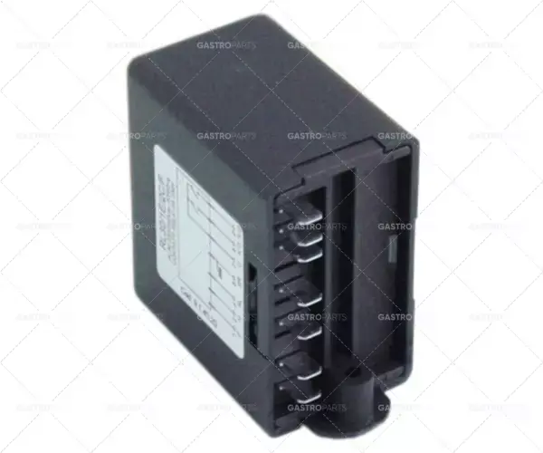 Cenová Bomba hladinové relé 230V napětí AC 50/60Hz 5A připojení F6.3 typ RL30/1E-2C/F.9.1.40.20