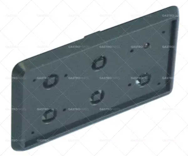 panel tlačítek dlouhý 91 mm široký 51 mm 5 tlačítek Ověřený