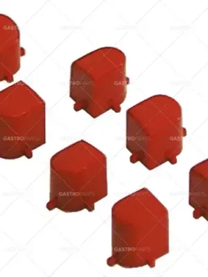 knoflík, 7dílná sada Novinka