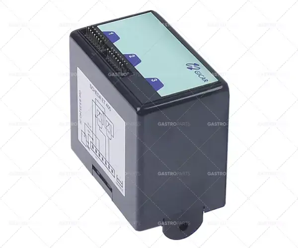 řídicí jednotka kávovaru et405 230V Pouze Dnes