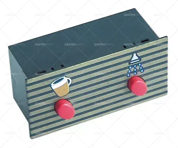 jednotka klávesnice dvojitá Akční Nabídka
