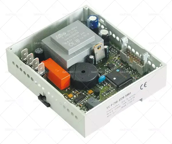 řídící deska PCB pro fritovací olej 091FR1 ED 230V Tovární Cena