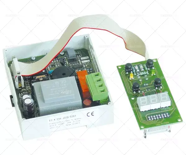 klávesnice PCB fritéza EFE.....K Nakupujte Hned