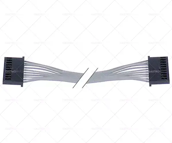 10žilový páskový kabel, délka 600 mm Speciální Cena