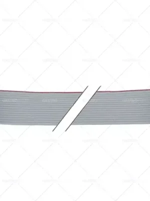 Plochý kabel 16-pin typ L 1400 mm konektor FC-16P Rozteč 2,54 mm Nakupujte Hned