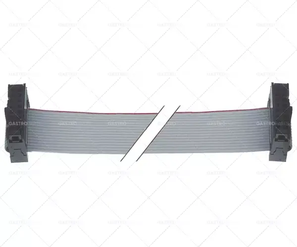 Plochý kabel 16-pin typ L 1400 mm konektor FC-16P Rozteč 2,54 mm Nakupujte Hned