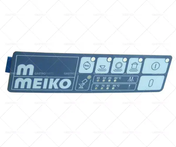 klávesnice s membránou myčka nádobí DV120T Nejlepší Cena