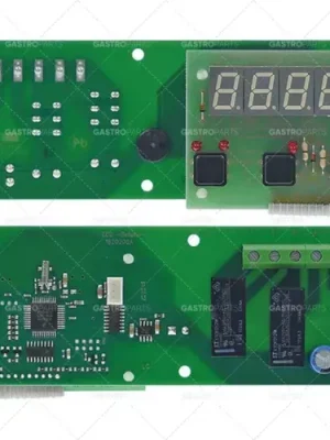 Programování deska Salamander SH50SR Přímo Od Výrobce