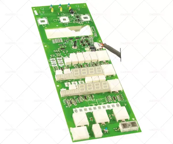 Nejlepší Volba klávesnice PCB konvektomatu FCZ06/10/20