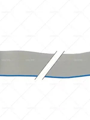 20žilový páskový kabel, délka 800 mm, zástrčka fc-20p, rozteč 2,54 mm Hit Sezóny