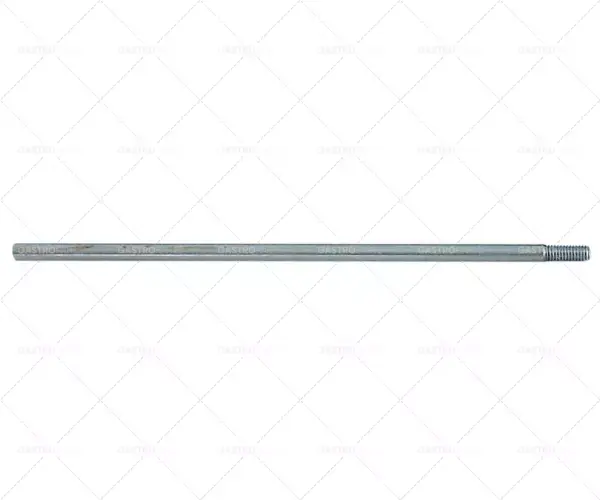 hladinová elektroda push-in celková délka 130mm sonda L 120mm připojení M4 Časově Omezené