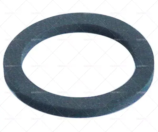 Nejlepší Volba ploché gumové těsnění průměr 1 ø 56 mm průměr 2 ø 44 mm tloušťka 4,5 mm