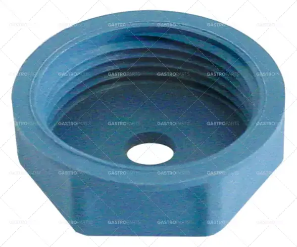 šroubové spojení ø 10 mm s otvorem Must-Have