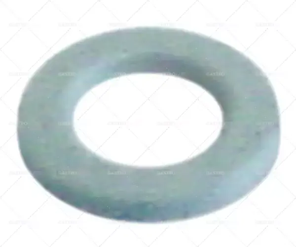 Super Cena Těsnění FIBER D1 D2 o 14 mm o 8 mm tloušťky 1,5 mm PU 1 ks