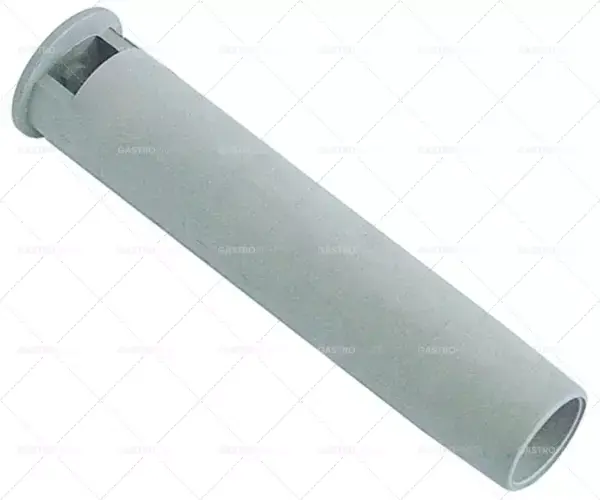 Super Cena Přepadová trubka L 142 mm o 28 mm