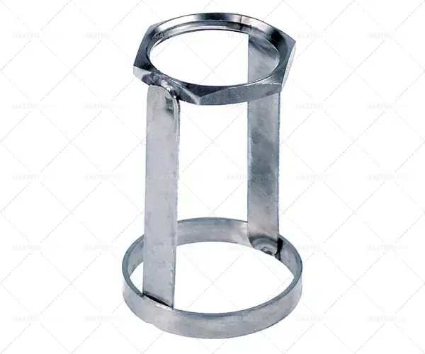 protilehlá podpěra ø 42 mm h 69 mm závit 1" Vrácení Zdarma