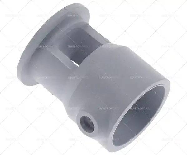 Kryt L 52 mm pro přepadovou trubkou o 32mm Výprodej