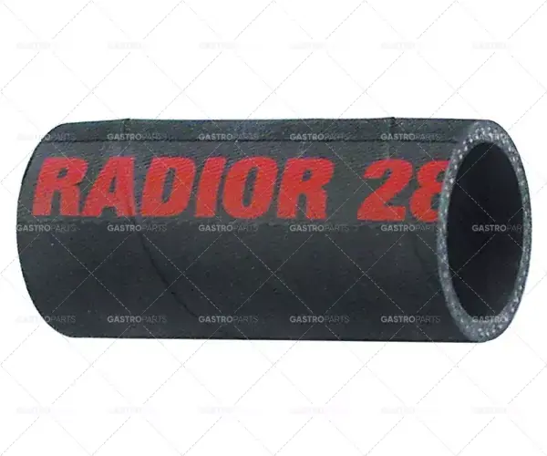 přímá hadice průměr 1 36 mm průměr 2 28 mm délka 75 mm Levný