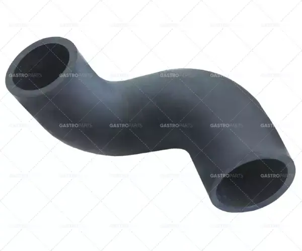 tvarovaná hadice ID ø 50mm ED ø 65mm tvar S pro mytí nádobí ekvivalent č. 22015 prodloužení hadice ø 72mm Finální Výprodej