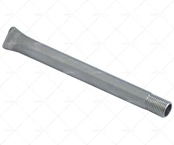 závit jímky M10x1 ID ø 7,7mm L 108mm SS jednoduchý ø 10mm Bezpečná Platba