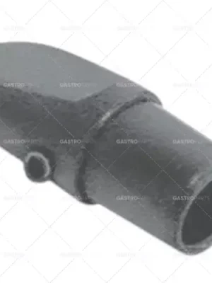 Autentický koncový uzávěr