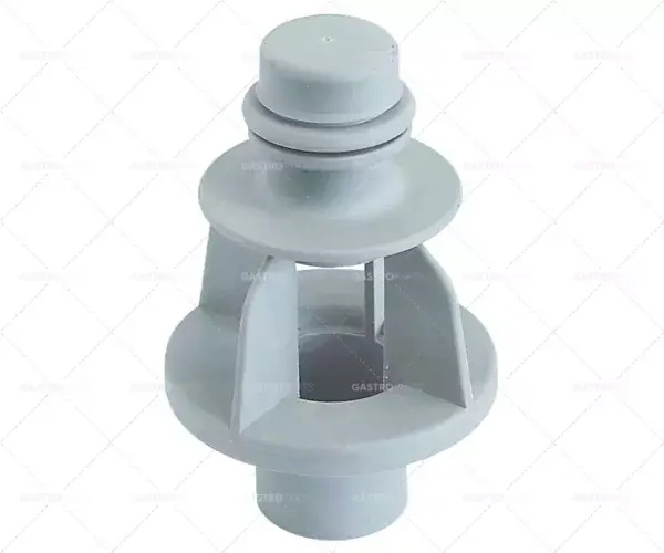 Levný Sací těleso AD o 103 mm o 43 mm ID trubka Ø 50mm